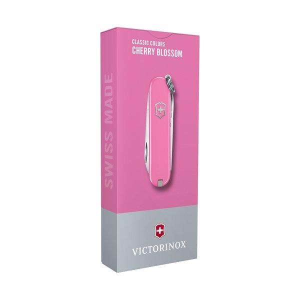 VICTORINOX Taschenmesser 
 Classic 