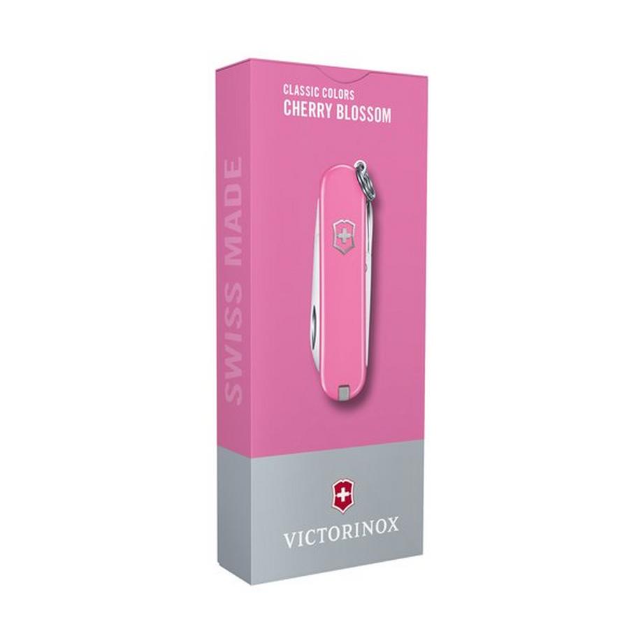 VICTORINOX Taschenmesser Classic 