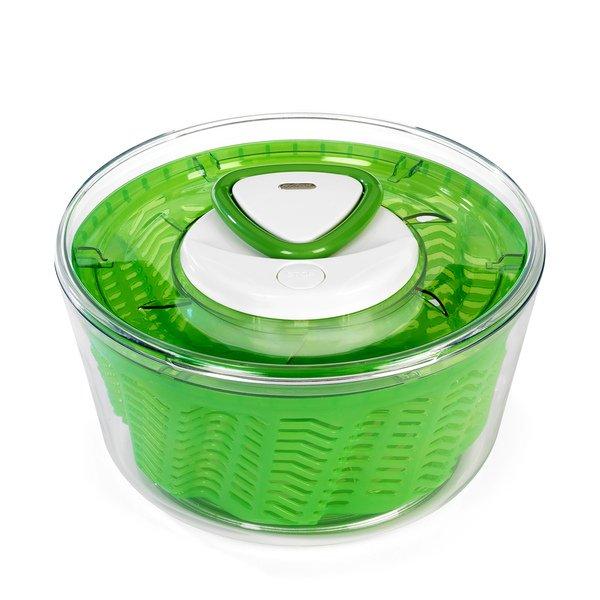 zyliss Essoreuse à salade Easy Spin 
