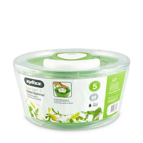 zyliss Essoreuse à salade Easy Spin 