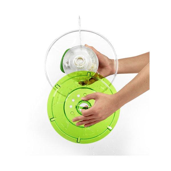 zyliss Essoreuse à salade Easy Spin 