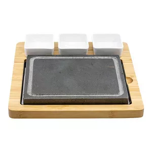 Hotstone-Set