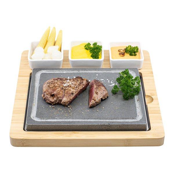 Kadastar Set Hotstone Element Midi 