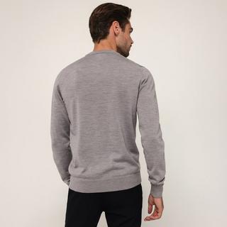 LACOSTE AH1969 Pullover, Classic Fit, langarm 