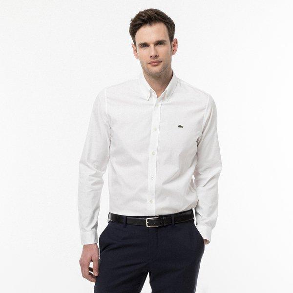 LACOSTE CH2933 Hemd, langarm 