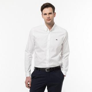 LACOSTE CH2933 Hemd, langarm 