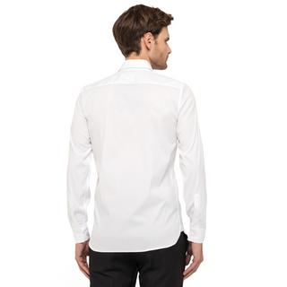 LACOSTE Chemise Manches Longues Slim Fit  