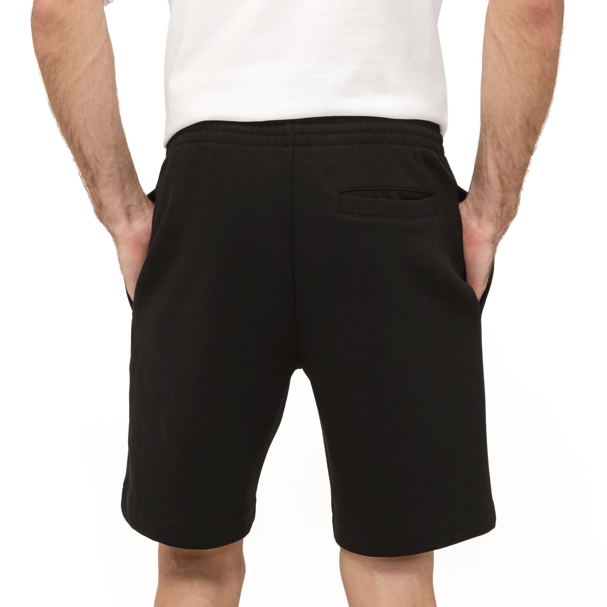 LACOSTE Bermuda Shorts Regular Fit  