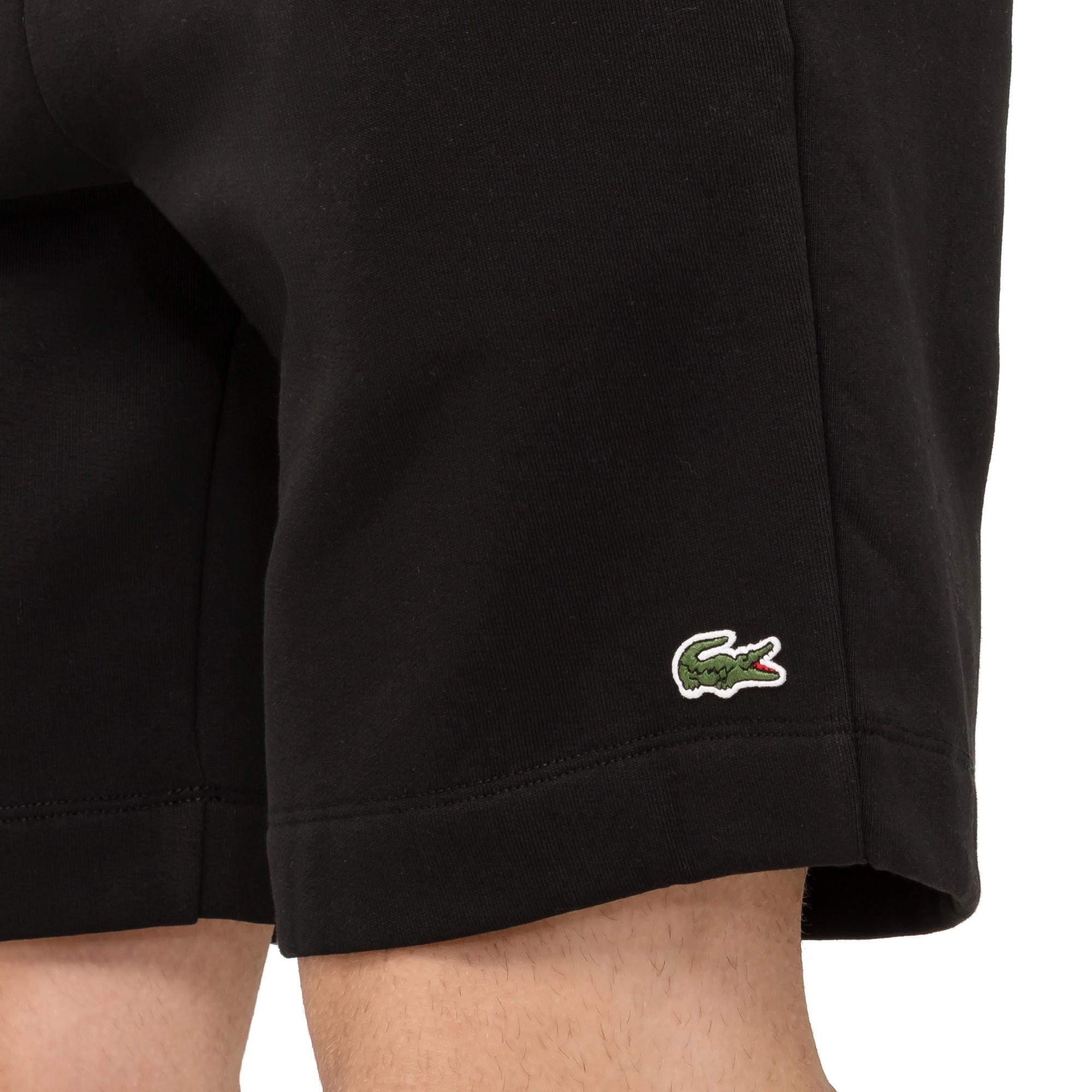 LACOSTE Bermuda Shorts Regular Fit  