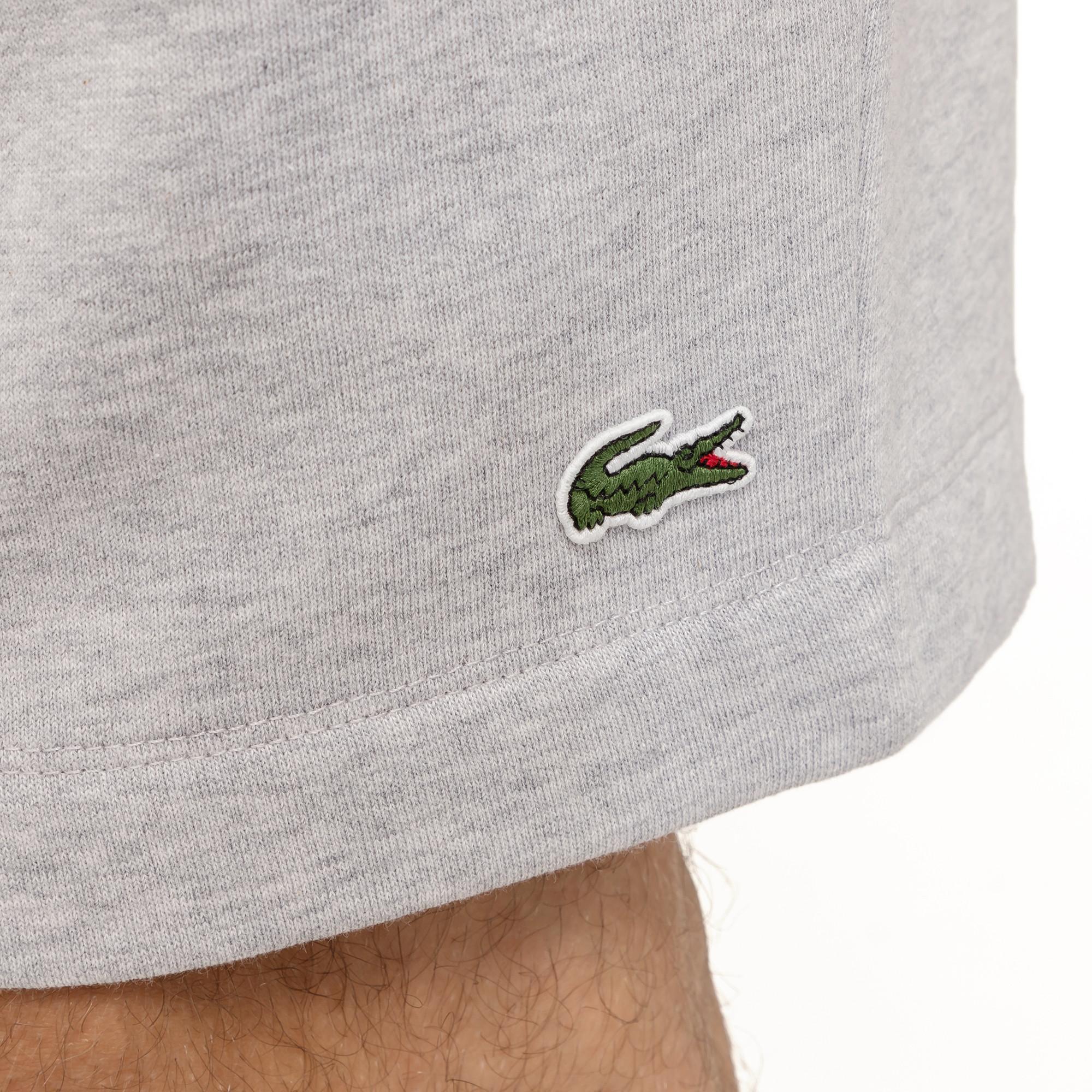 LACOSTE Bermuda Shorts Regular Fit  