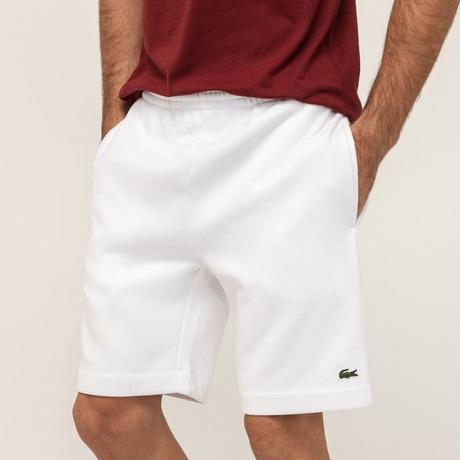 LACOSTE Bermuda Shorts Regular Fit  