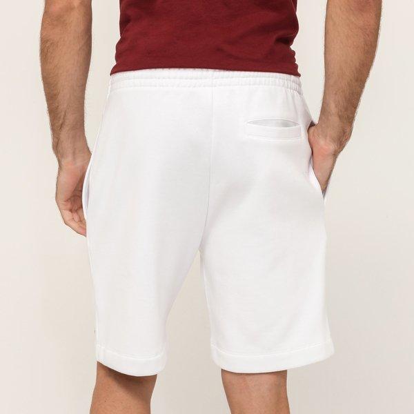 LACOSTE Bermuda Shorts Regular Fit  