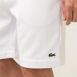 LACOSTE Bermuda Shorts Regular Fit  