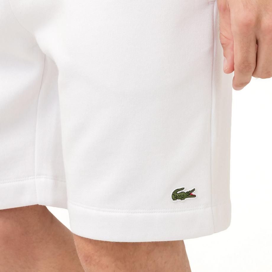 LACOSTE Bermuda Shorts Regular Fit  