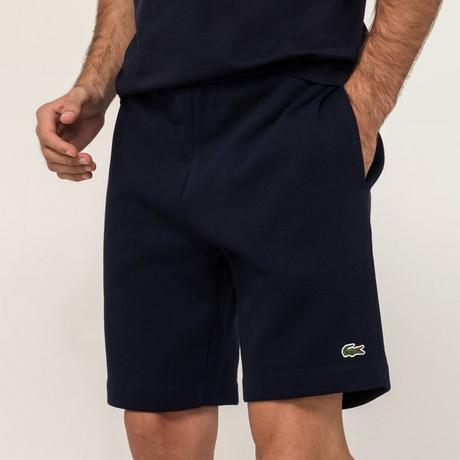 LACOSTE Bermuda Shorts Regular Fit  