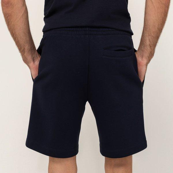 LACOSTE Bermuda Shorts Regular Fit  