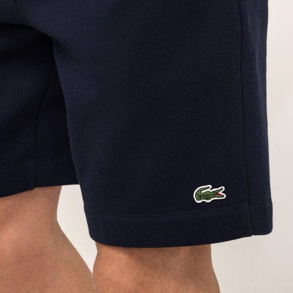 LACOSTE Bermuda Shorts Regular Fit  