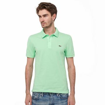 Poloshirt, kurzarm
