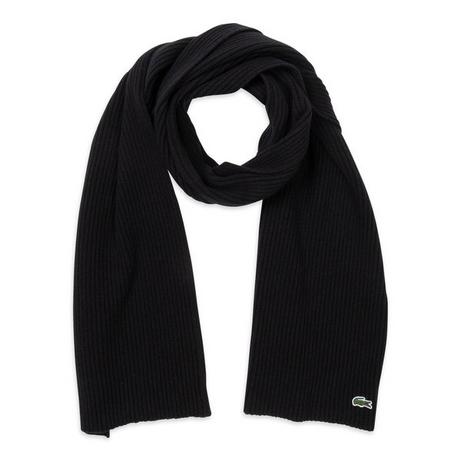 LACOSTE Sciarpa a coste  
