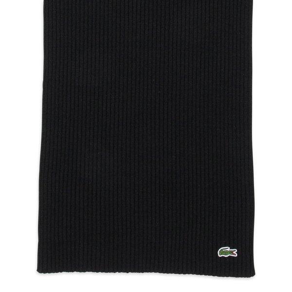 LACOSTE Sciarpa a coste  