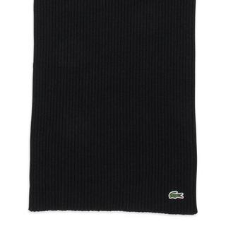 LACOSTE Sciarpa a coste  