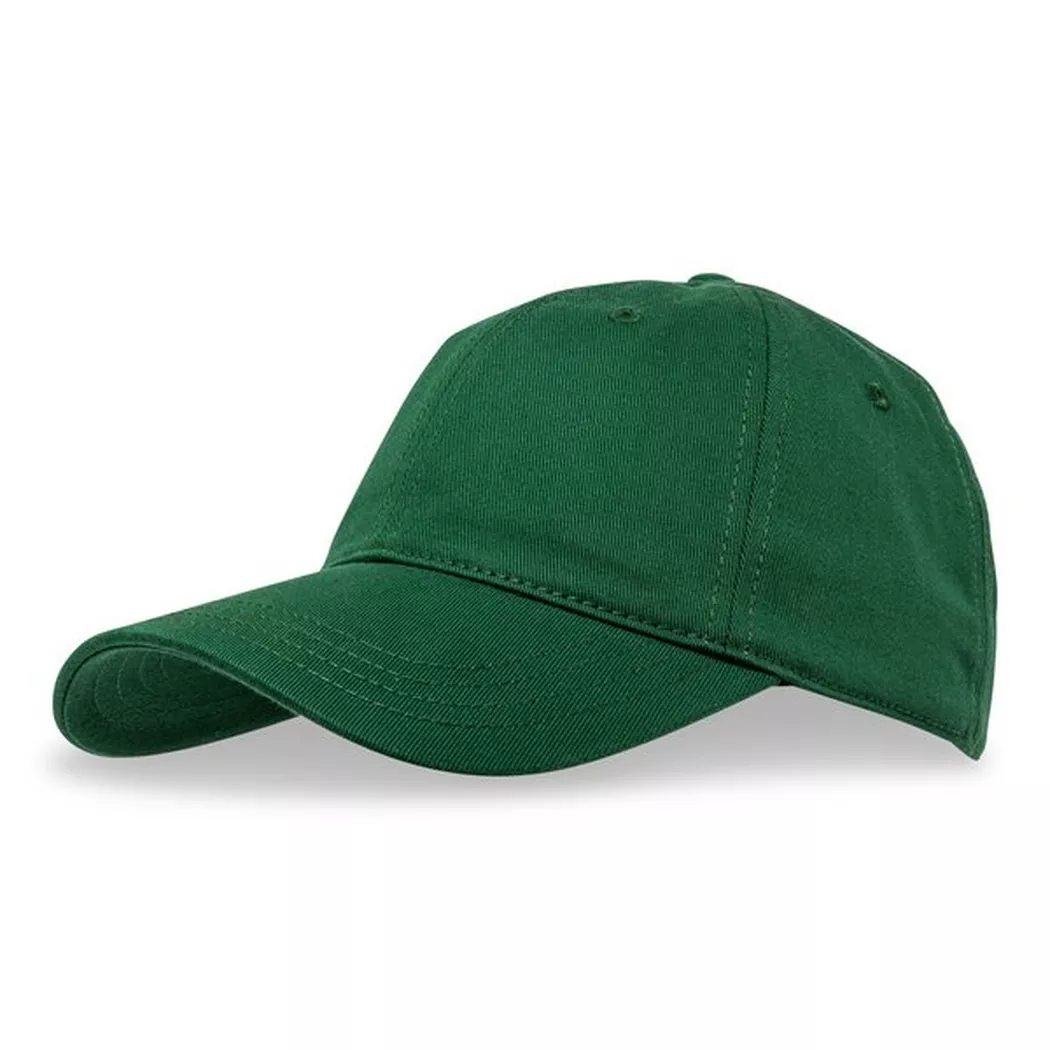 Lacoste - Cap, für Herren, Grün, Größe ONESIZE