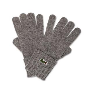 LACOSTE  Gants 