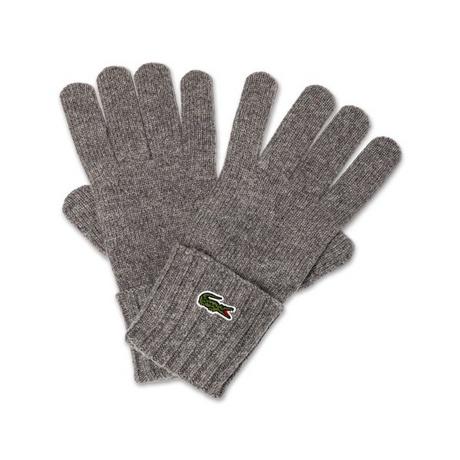 LACOSTE  Gants 