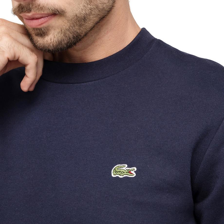 LACOSTE SH9608 Classic Fit Sweatshirt  