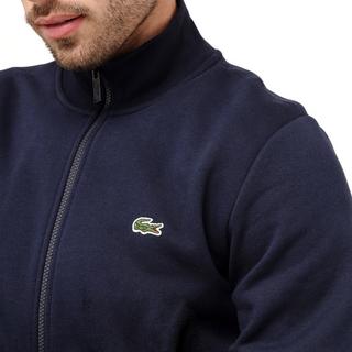 LACOSTE Giacca Felpa Full Zip  
