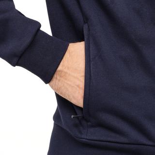 LACOSTE Giacca Felpa Full Zip  