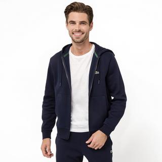 LACOSTE Sweat Hoody Zip  