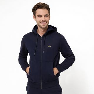 LACOSTE Sweat Hoody Zip  