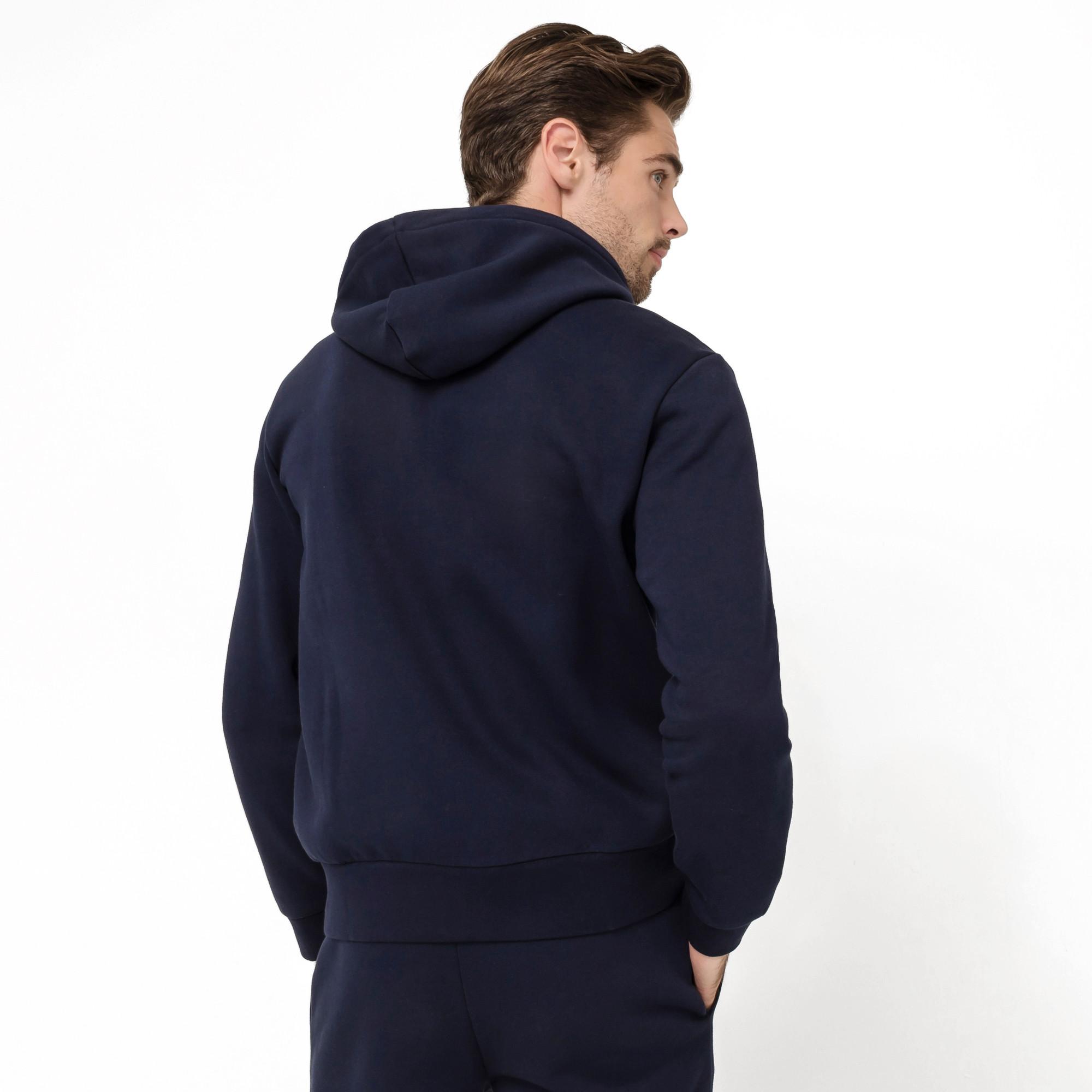 LACOSTE Sweat Hoody Zip  