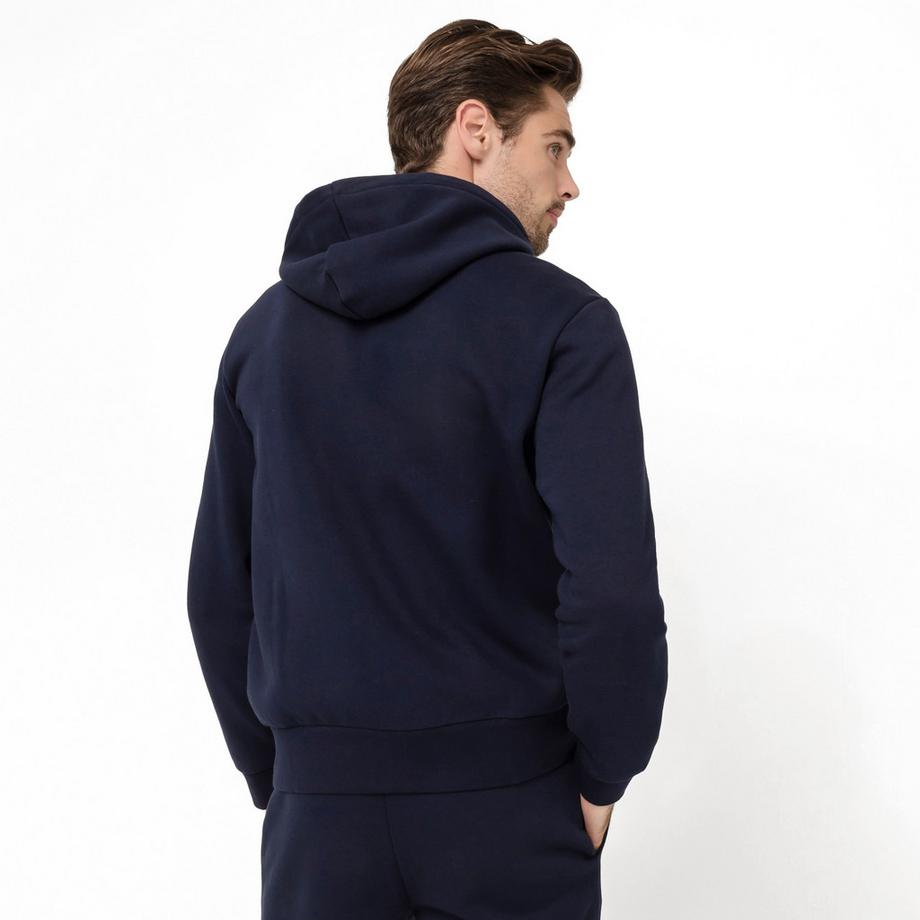 LACOSTE Sweat Hoody Zip  