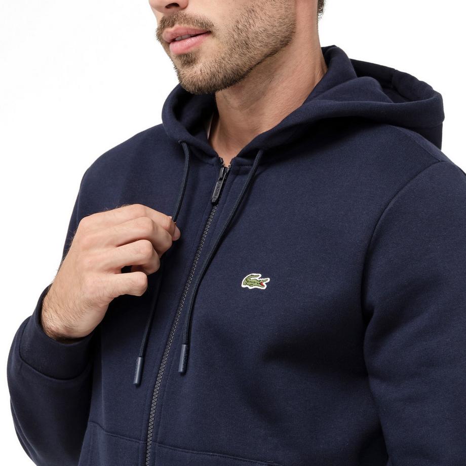 LACOSTE Sweat Hoody Zip  