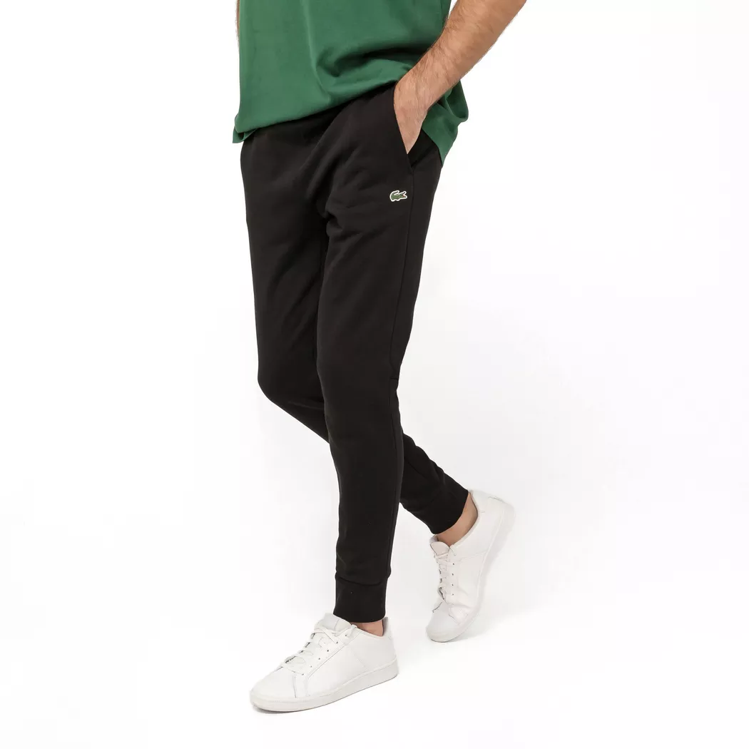 Lacoste - Hose, für Herren, Black, Größe XL (T6)