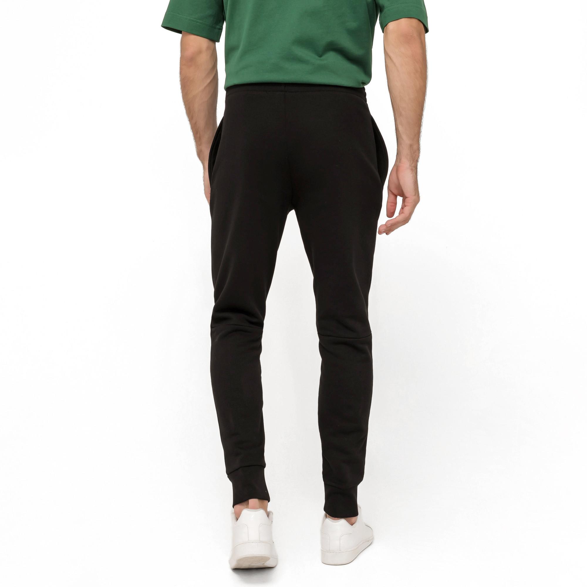 LACOSTE Jogginghose Slim Fit  