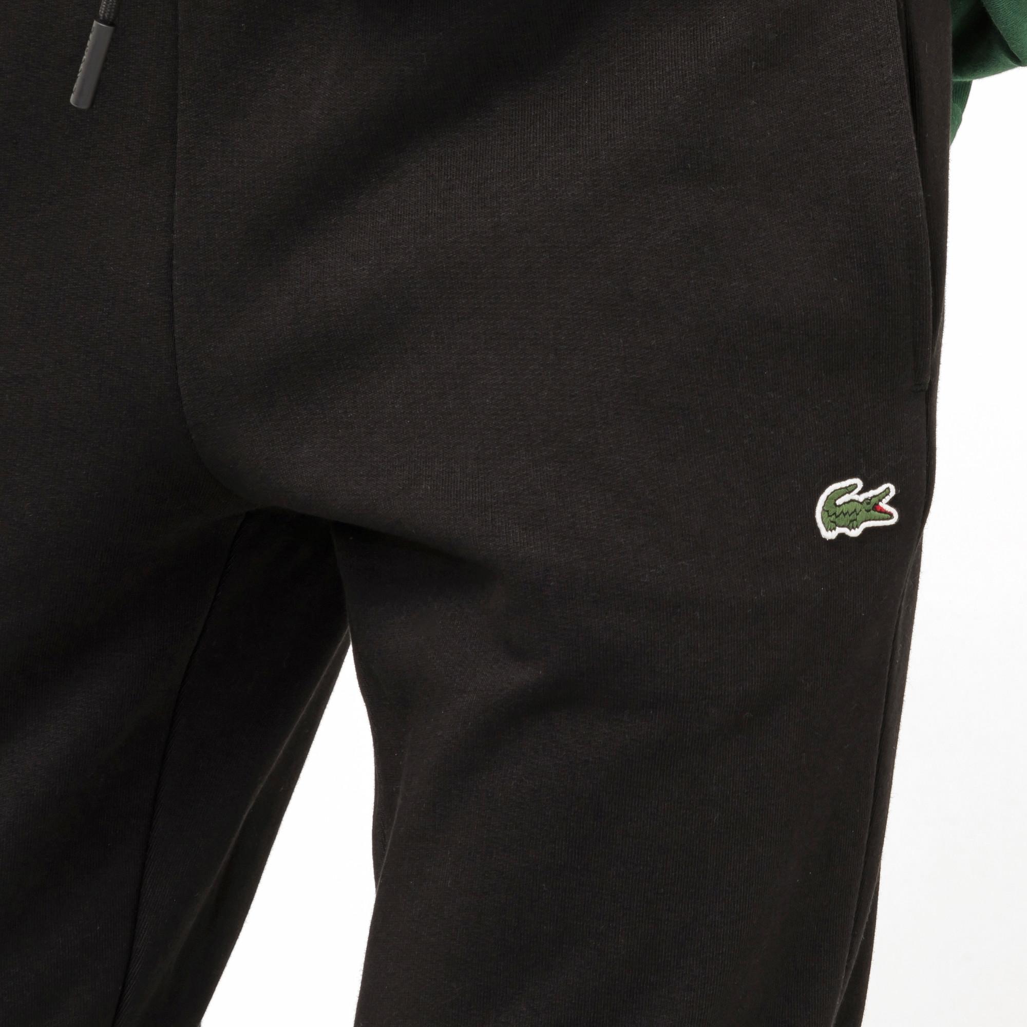 LACOSTE Jogginghose Slim Fit  