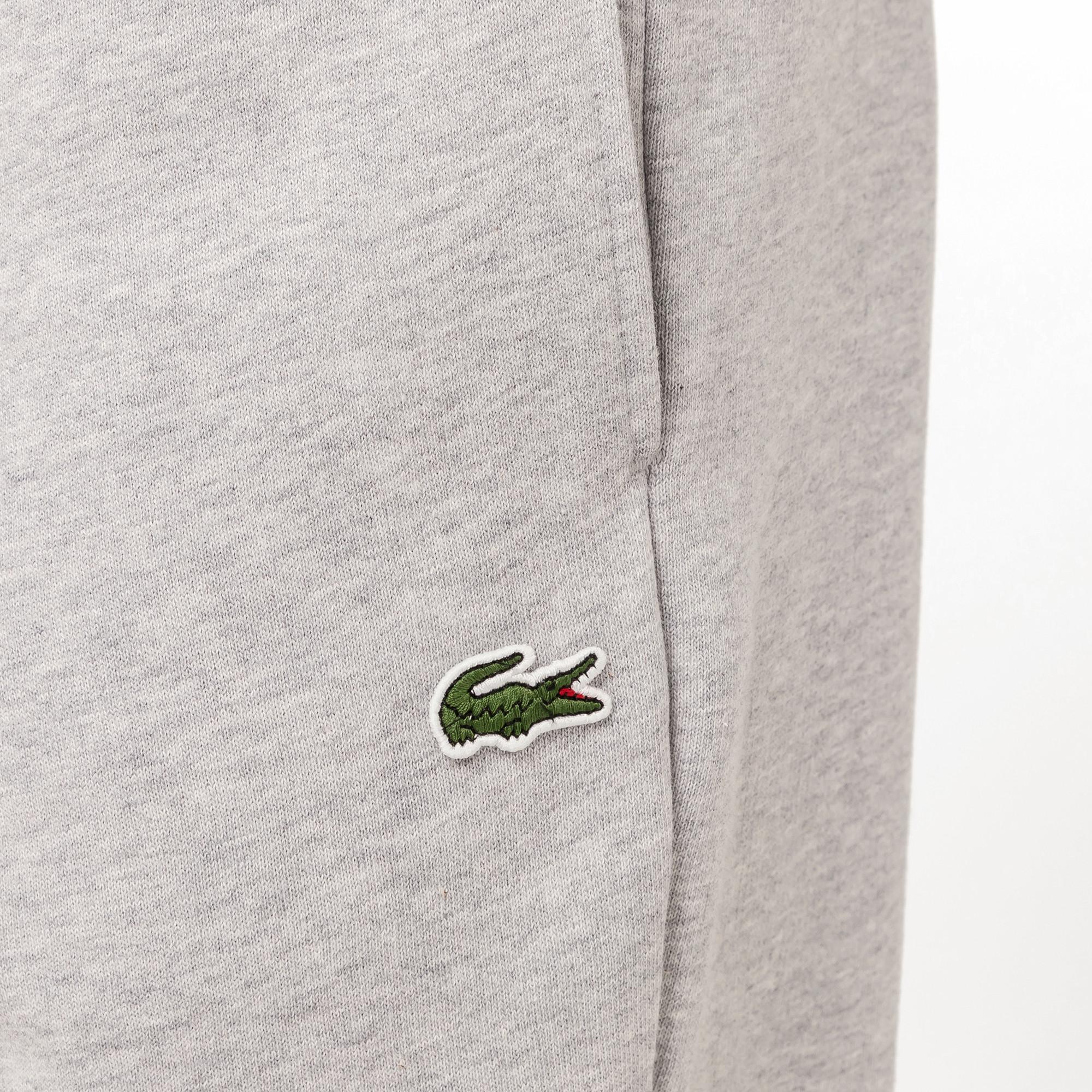 LACOSTE Jogginghose Slim Fit  