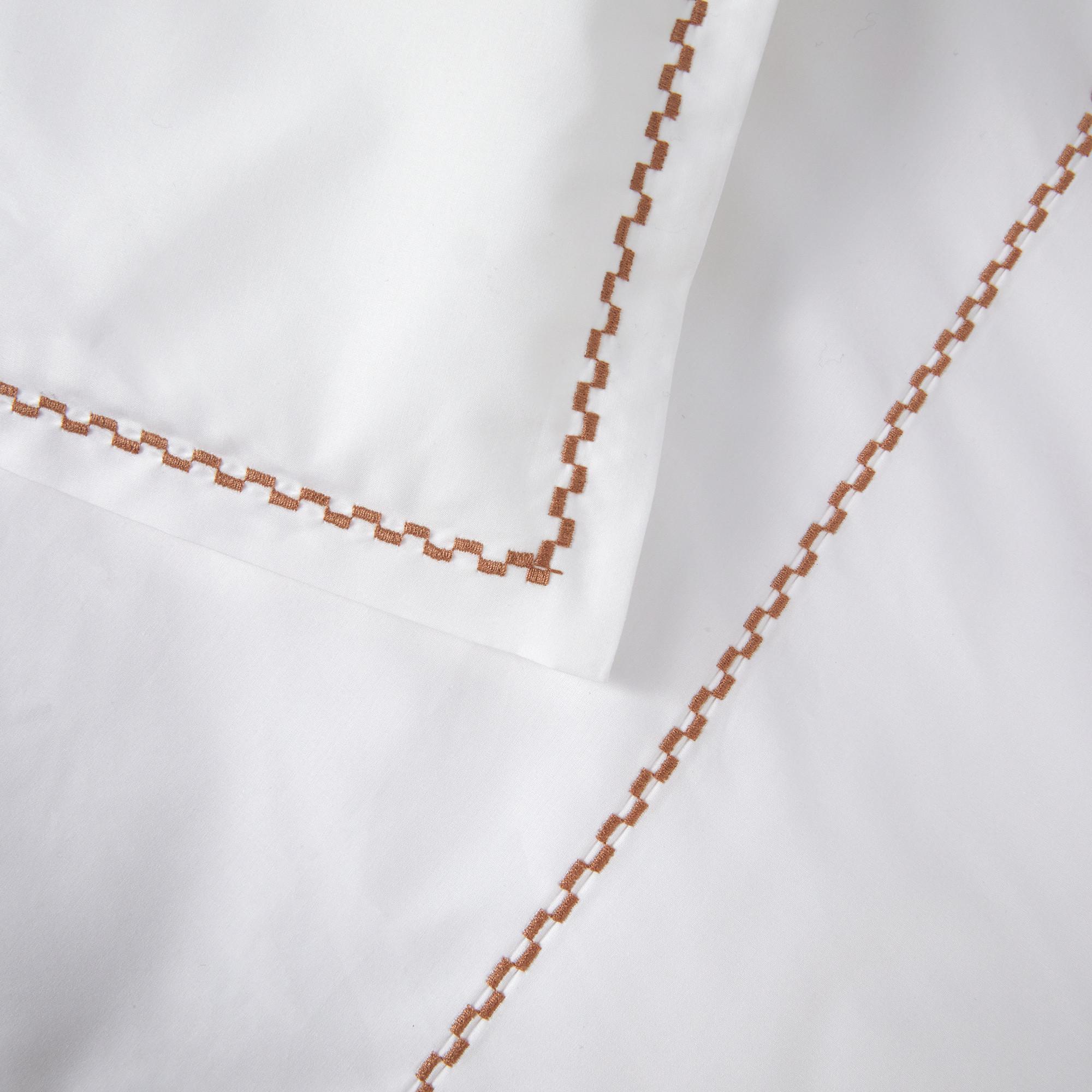 Yves Delorme Alienor Fourre de duvet  