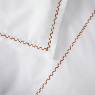 Yves Delorme Alienor Fourre de duvet  