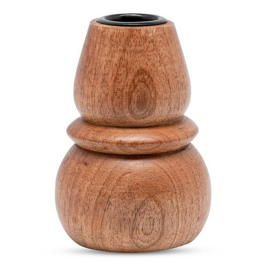 Manor Kerzenständer Holz 