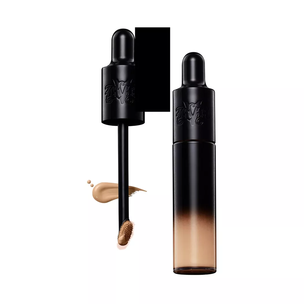 KVD Beauty - Good Apple Concealer Ultraleichter Concealer Mit Hoher Deckkraft, 10 ml, Medium