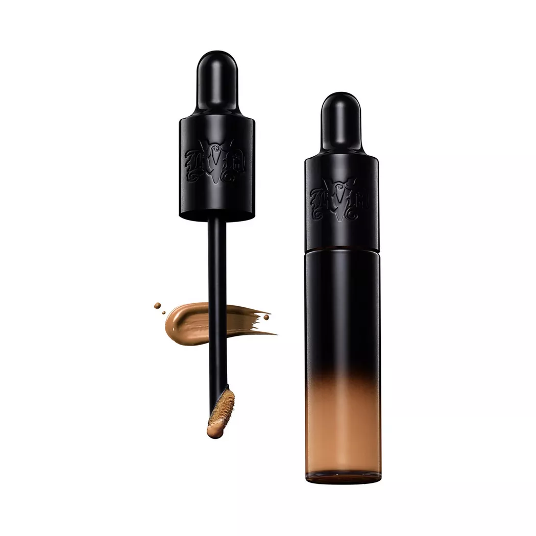 KVD Beauty - Good Apple Concealer Ultraleichter Concealer Mit Hoher Deckkraft, 10 ml, Tan