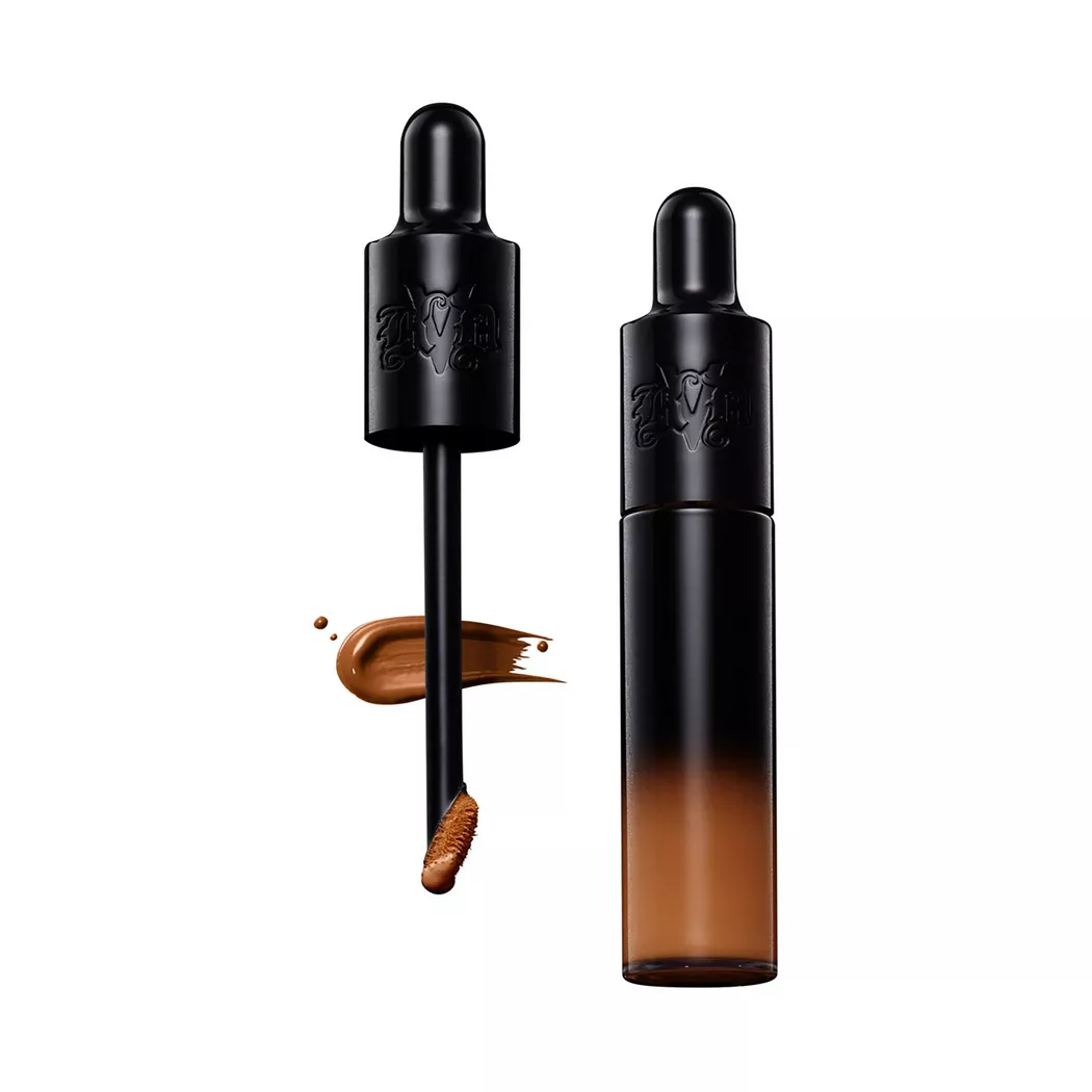 KVD Beauty - Good Apple Concealer Ultraleichter Concealer Mit Hoher Deckkraft, 10 ml, Deep