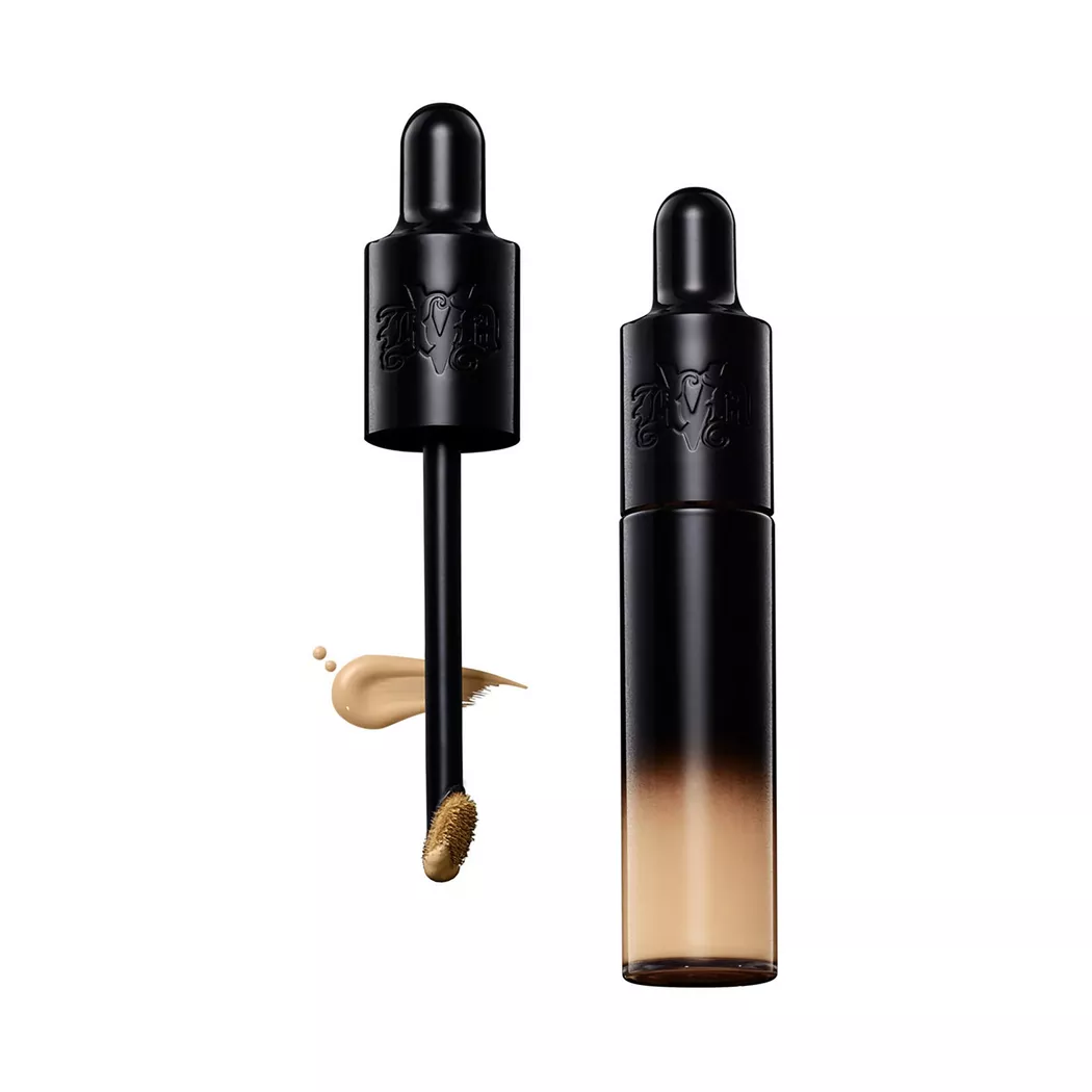 KVD Beauty - Good Apple Concealer Ultraleichter Concealer Mit Hoher Deckkraft, 10 ml, Medium