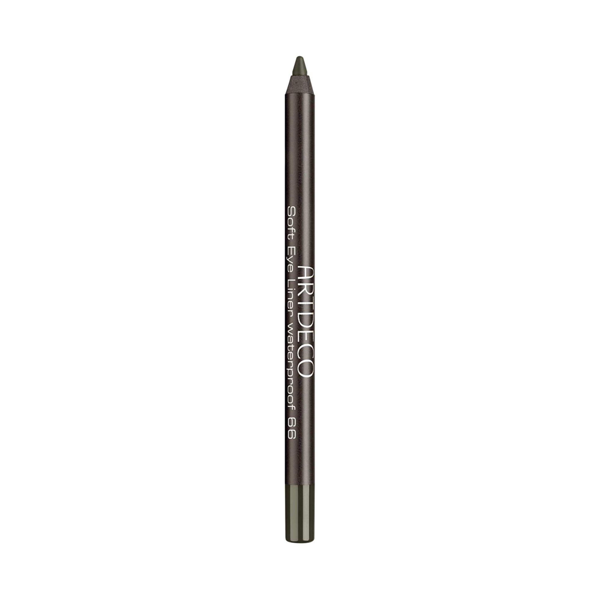 ARTDECO  Soft Eye Liner Waterproof 