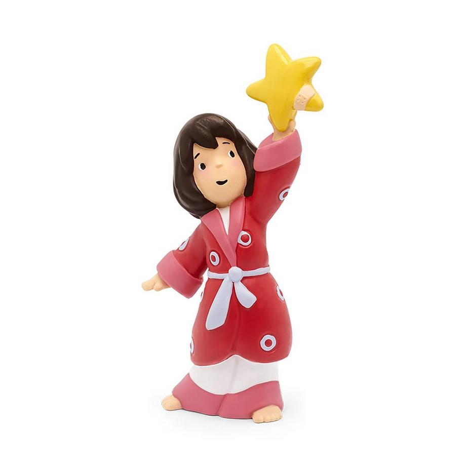 Tonies  Lauras Stern & Glitzernde Gutenacht-Geschichten, Allemand 