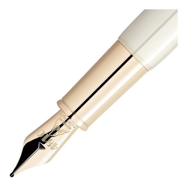 MONTBLANC Stylo plume Heritage 